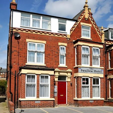 The Swallow Hotel Bridlington Eksteriør billede