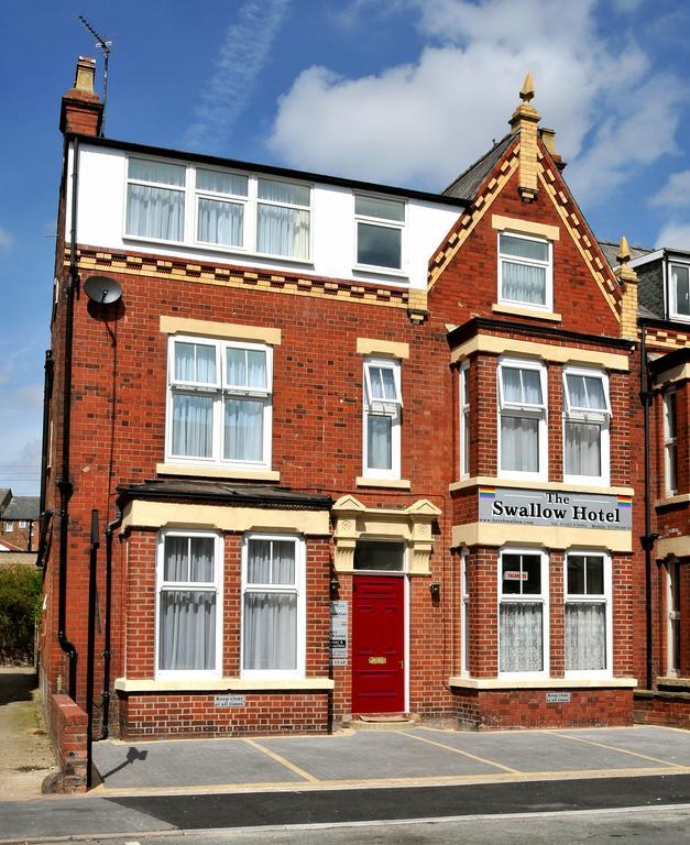 The Swallow Hotel Bridlington Eksteriør billede