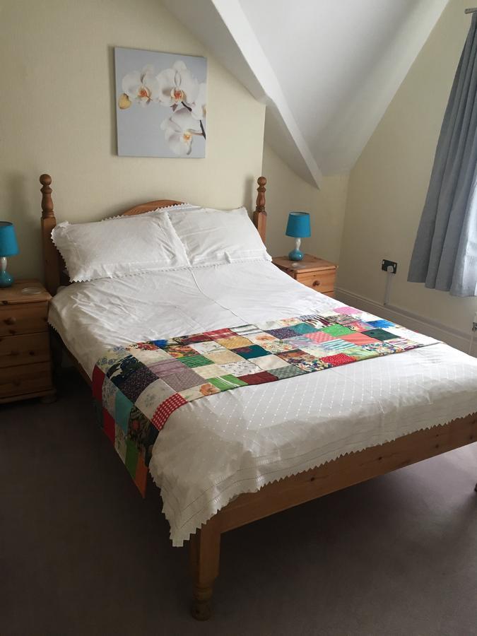 The Swallow Hotel Bridlington Eksteriør billede
