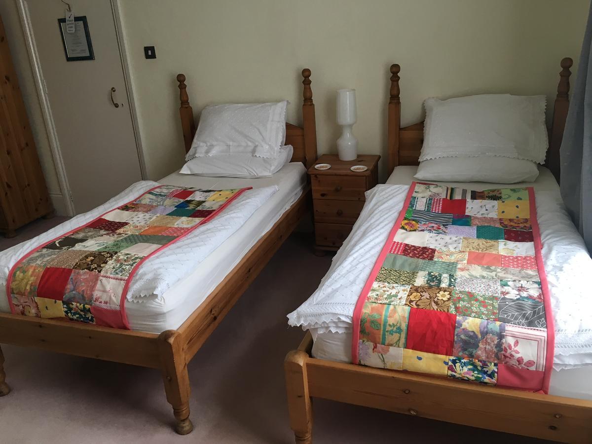 The Swallow Hotel Bridlington Eksteriør billede