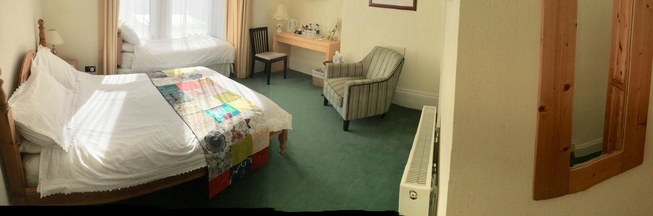 The Swallow Hotel Bridlington Eksteriør billede