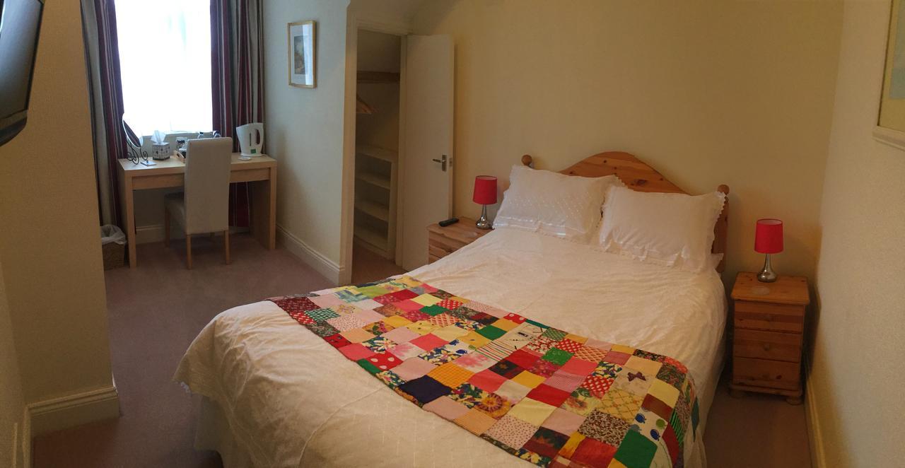The Swallow Hotel Bridlington Eksteriør billede