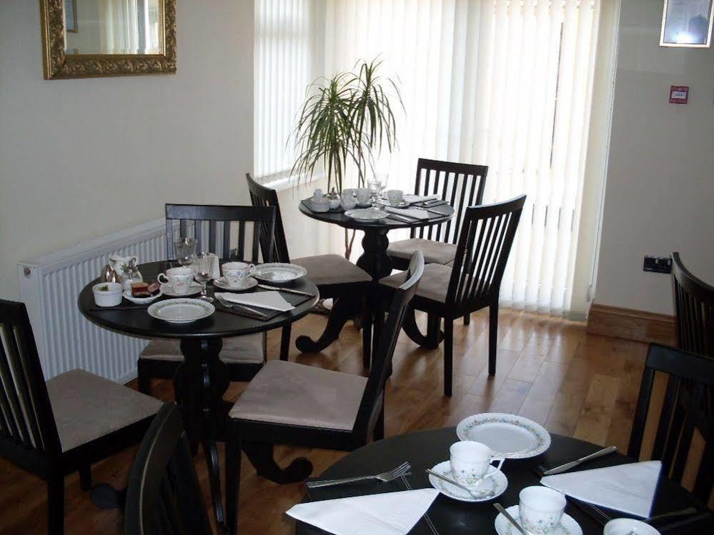The Swallow Hotel Bridlington Eksteriør billede