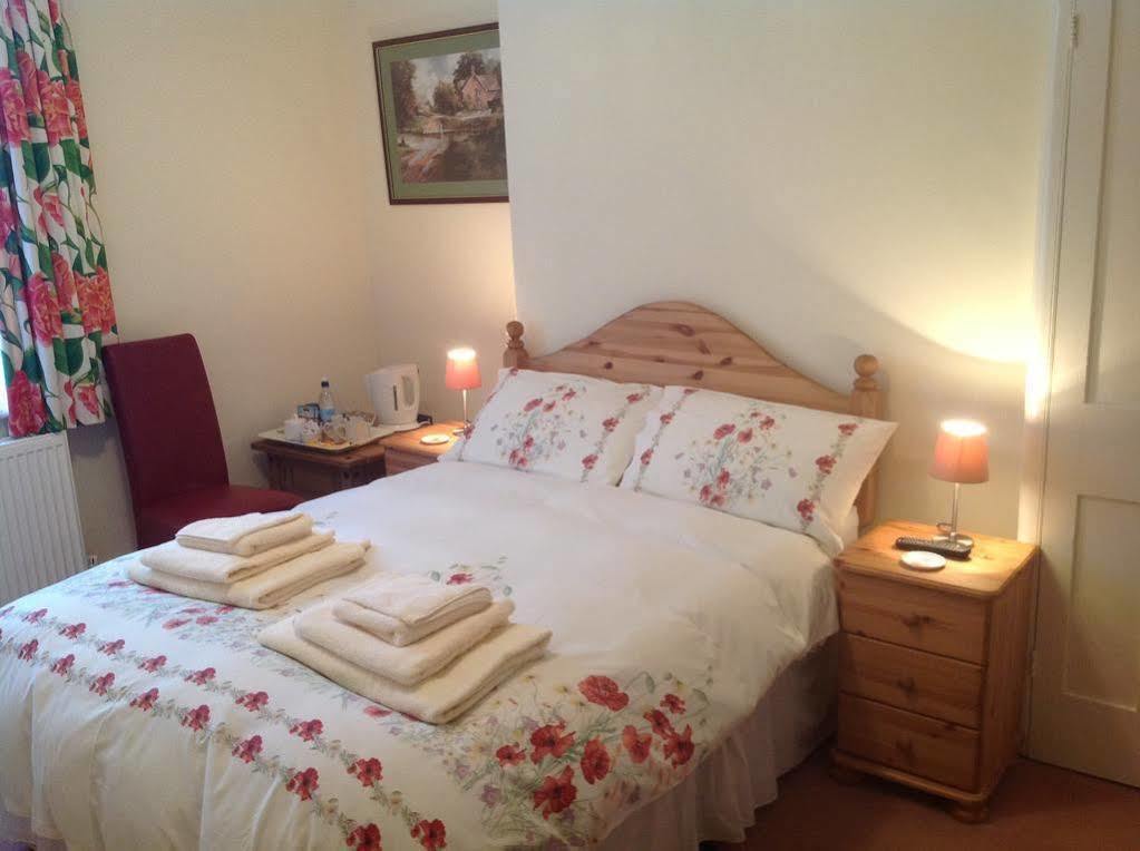The Swallow Hotel Bridlington Eksteriør billede