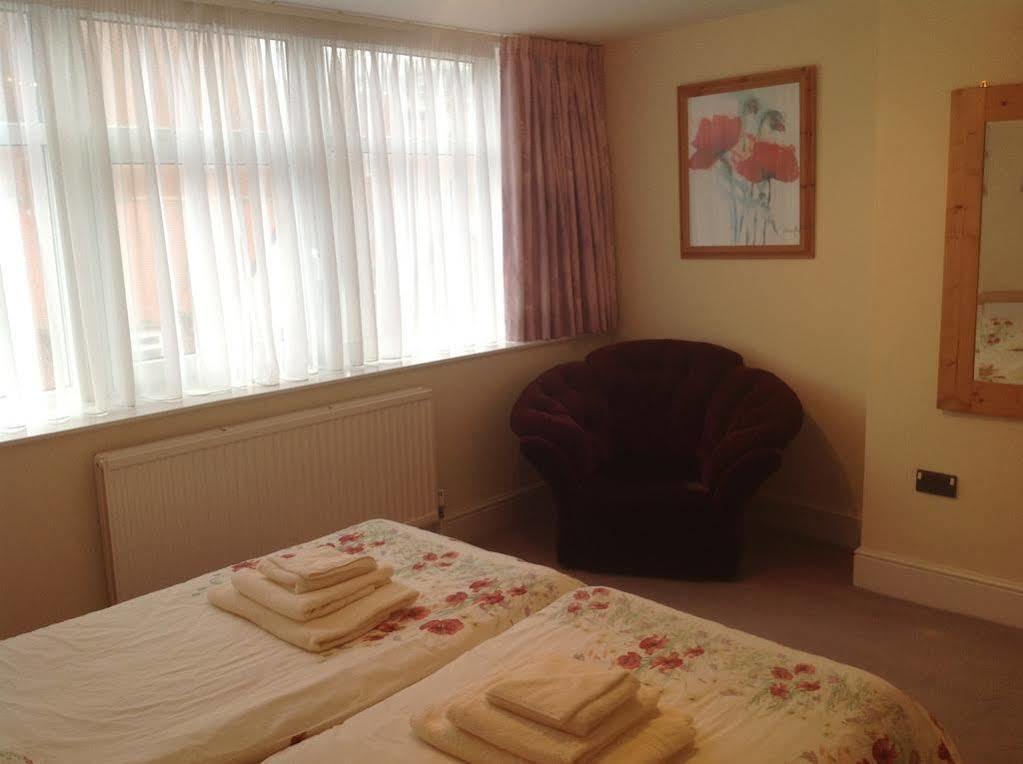 The Swallow Hotel Bridlington Eksteriør billede