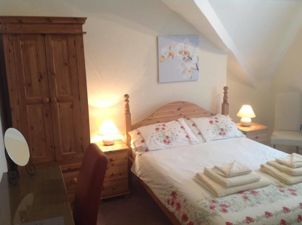 The Swallow Hotel Bridlington Eksteriør billede