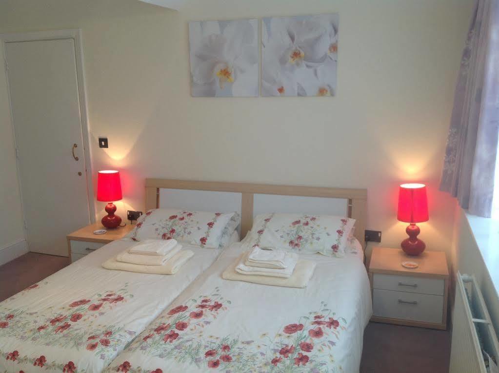 The Swallow Hotel Bridlington Eksteriør billede