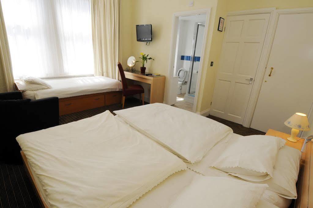The Swallow Hotel Bridlington Eksteriør billede