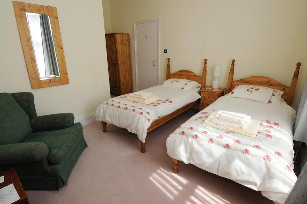 The Swallow Hotel Bridlington Eksteriør billede