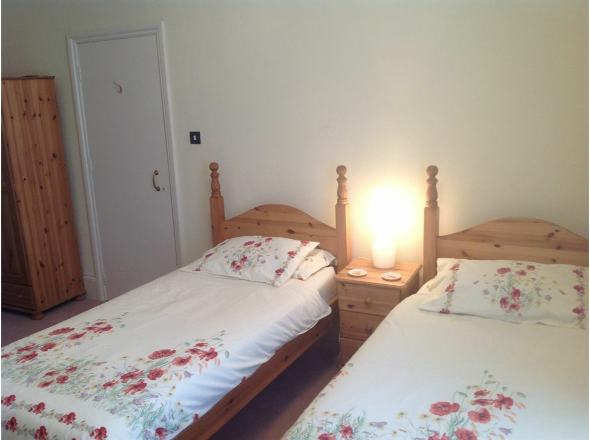 The Swallow Hotel Bridlington Eksteriør billede
